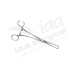 Pinzas de Disección Médicas, Instrumento Quirúrgico para Agarrar Tejidos, Acero Inoxidable, Aprobado por la CE, Clase I, Uso Manual - Product Image 3