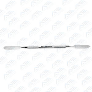 Espátula Dental Manual, Instrumentos Quirúrgicos, Instrumentos Dentales, Materiales de Laboratorio Dental, Kit de Higiene Dental - Product Image 3