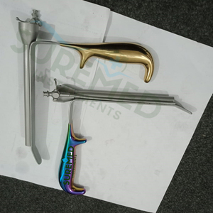 Écarteur mammaire endoscopique, ensemble d'instruments chirurgicaux en acier inoxydable pour interventions de chirurgie plastique - Product Image 4