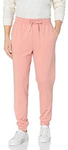 Dernier design, vente en gros, pantalon personnalisé 100% coton de haute qualité, pantalon décontracté à jambes larges, pantalon de survêtement en molleton d'automne pour hommes - Product Image 2