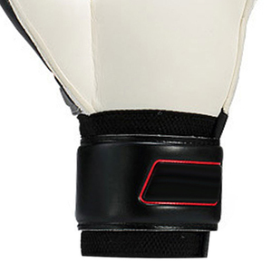 Guantes de Portero de Fútbol Personalizados con Logotipo, Guantes Deportivos Profesionales con Palma de Látex Alemán, Corte de Dedos Enrollado, Cuero - Product Image 5