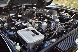 Rolls-Royce <span class=keywords><strong>Corniche</strong></span> I Convertibile del 1978 - Product Image 4
