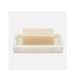 Bandeja de jabón de mármol para baño, hogar, mostrador, <span class=keywords><strong>ducha</strong></span>, para hoteles, cocina, fregadero, a precio económico - Product Image 5