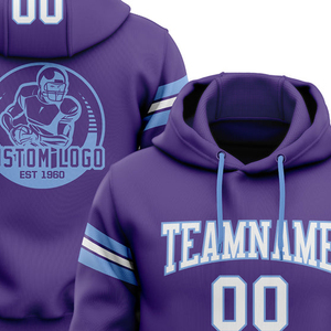 Sweat à capuche d'équipe sportive OEM personnalisé par sublimation, sweat à capuche avec nom de club imprimé sur toute la surface, sweat à capuche d'entraînement en polaire polyester, fournisseur - Product Image 4