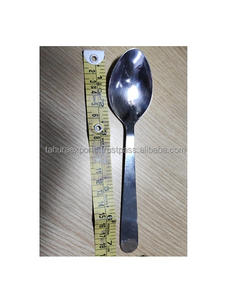 Accent Luxury Designer Silver Ware Ensemble de couverts en métal acier inoxydable pour mariage dans toutes les tailles pour l'exportation - Product Image 5