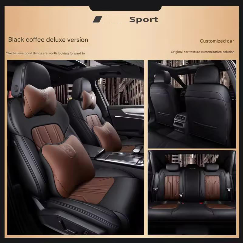 Edición de lujo de curry negro