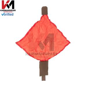 Cierre de Gancho y Bucle de Resistencia Industrial Milsim Dead Rag con Logotipo Personalizado para Fijación Segura, Venta al por Mayor de Fábrica - Product Image 3