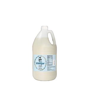 Seasir <span class=keywords><strong>Vinaigre</strong></span> distillé <span class=keywords><strong>blanc</strong></span> naturel de 1 gallon <span class=keywords><strong>Vinaigre</strong></span> halal fermenté - Product Image 1