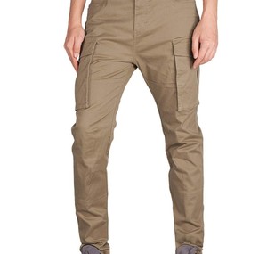 OEM <b>mens</b> cargo pants <b>stretch</b> pants relaxed fit pants for everyday outfit urban <b>men</b> - Product Image 4