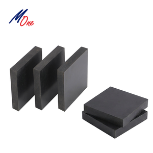 แผ่นยางรองรับสะพานแบบหนาพิเศษเสริมเหล็ก สำหรับงานก่อสร้างสะพานยกระดับ - Product Image 6