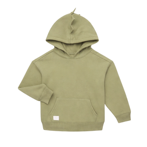 Sweat à capuche graphique pour garçons, manches longues, en coton, décontracté, avec logo personnalisé imprimé - Product Image 4