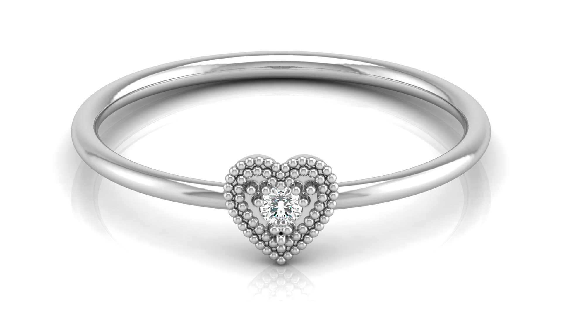Or massif 14K