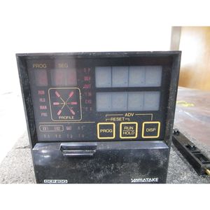 YAMATAKE Honeywell DCP 211 6DK08A00201 อุปกรณ์และอะไหล่เซมิคอนดักเตอร์ระดับโลกที่เชื่อถือได้ - Product Image 4