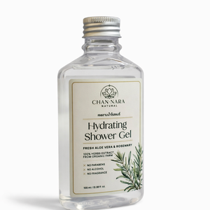 Gel douche hydratant bio - Product Image 1