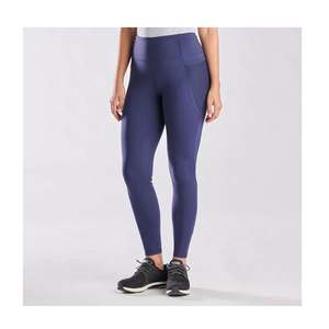 Pantalones de Montar a Caballo de Alta Calidad, Elásticos en 4 Direcciones, Leggings, Ropa Ecuestre, en Tela Técnica con Tacto Suave - Product Image 2