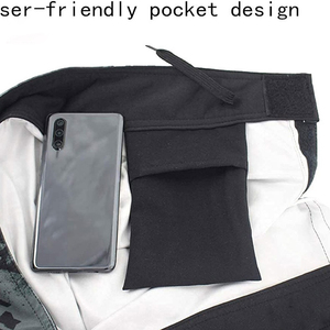 Nouveauté : Short décontracté léger pour homme, MMA, uni, séchage rapide, respirant, 100 % Spandex/Polyester, taille élastique, toutes tailles, en promotion - Product Image 6