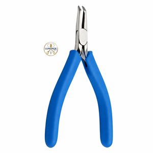 BERNSTEIN ESD <b>PLIERS</b> <b>SET</b> EUROLINE 4 PCS INCL ESD BAG - Product Image 4