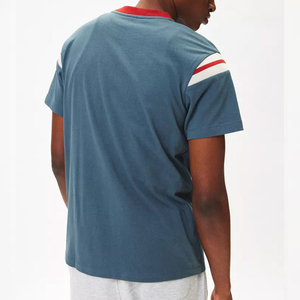 Camisetas Oversize de Algodón 100% para Streetwear al por Mayor |   Camiseta Personalizada con Estampado Frontal |   Proveedor OEM/ODM de Ropa Casual Unisex para Hombre/Mujer - Product Image 5