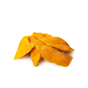Mango Deshidratado Crujiente - Sin Azúcar 100% Natural Puro Calidad Vietnamita Envasado al Vacío Opciones a Granel Cosechado en Vietnam Lo Mejor Tropical - Product Image 4