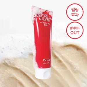 Parnell 180ml Nettoyant pour le visage à bulles en céramique Produit de bonne qualité - Product Image 1