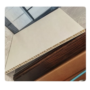 Waterproof Fireproof Pvc Panel Pvc Hollow Core Slab - Product Image 1