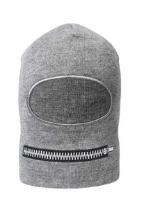 Balaclava pour le cyclisme, hommes et femmes, 100% polyester, réglable, tous types de sports et activités de plein air - Product Image 3