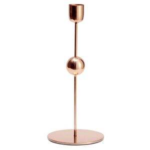 Modern Gold Metal Candle Holder Set Tall Candlestick <b>Decorative</b> Home <b>Decor</b> <b>Table</b> Centerpiece Luxury Minimal Style - Product Image 5