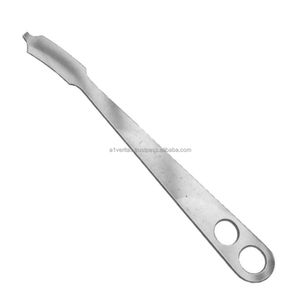 Instruments orthopédiques de chirurgie osseuse de qualité supérieure en acier inoxydable A-1 VERITAS Hohmann |   Kit de chirurgie médicale - Product Image 2
