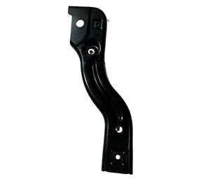 OEM 84683448 84683449 BARRE D'IMPACT DE PARE-CHOCS AVANT pour GMC SIERRA 2500/3500 2024 GM1062153 GM1063153 SUPPORT DE PARE-CHOCS DE VOITURE - Product Image 1