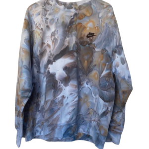 Vietnam OEM Fabricant Camo Hoodie Hunting Streetwear 100% Coton Polaire - Product Image 6