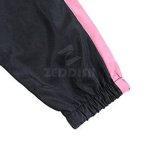 Dernier style de vestes coupe-vent à capuche pour hommes avec logo frontal, écologiques, respirantes, vente en gros, faible MOQ, hiver - Product Image 4