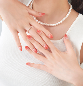 [SILKY SEOUL] Bandelettes de gel semi-durcies AN1~AN20 pour ongles – Application facile, brillance durable, design tendance, qualité salon, manucure beauté - Product Image 6