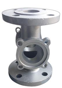 Rakshit Engineering Stainless Steel Precision Components Industrial Machinery Equipment Powder Coated <b>Casting</b> <b>Services</b> - Product Image 5