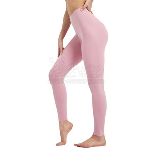 Leggings Deportivos de Alta Calidad con Efecto Push-Up, Leggings con Efecto Push-Up a Precio de Mayoreo - Product Image 3