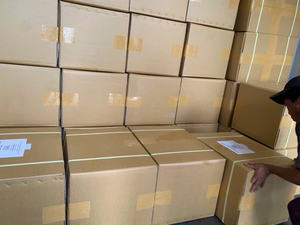 GRANOS DE CAFÉ VERDE, Granos de Café Verde Robusta y Arábica Vietnamita, Grado Limpio S14 S16 S18, Grado 1, Mejor Precio, Venta al por Mayor, Bolsa de 60 kg - Product Image 4