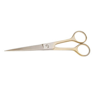 Tijeras de Barbero, Tijeras para Cortar Cabello, Precio Razonable, Alta Calidad, Hechas a Mano, Profesionales, para Mano Izquierda y Derecha - Product Image 2