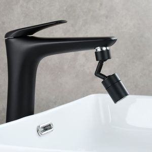 Aeratore per Rubinetto Moderno M22 X M24 in Ottone, Risparmio Idrico, Design Nero in Plastica per Applicazioni Doccia - Product Image 2