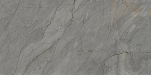 Carreaux de sol et de mur en porcelaine mate grise moderne Marvel, antidérapants, résistants aux acides, texture solide, grand format, épaisseur 8,5 mm - Product Image 4