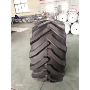 Neumático para Plataforma Elevadora de Tijera Genie 12586624 GS4069 26x12D380 Relleno de Espuma 26x12D38 - Product Image 3