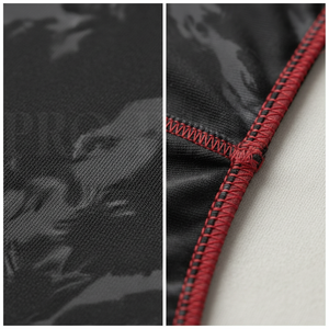 Directo de Fábrica, MOQ Bajo, Singlet de Lucha Libre para Hombre, Logotipo Personalizado, Compresión, Grappling, MMA, Entrenamiento, Uniforme de Poliéster - Product Image 4