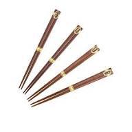 <b>Reusable</b> <b>Chopsticks</b> Eco Friendly Non Slip <b>Chopsticks</b> for Home Kitchen Dining - Product Image 6
