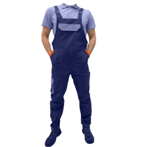 Breathable <b>Work</b> <b>Pants</b> Durable Seam Construction Multi Pocket Heavy Duty Utility <b>Cargo</b> Trousers for Industrial Outdoor <b>Work</b> - Product Image 6