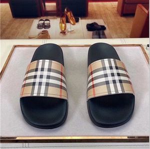 Sandalias de Diseñador de Lujo de Alta Calidad, Unisex, con Suela Suave y Cómodas, para la Playa y Actividades al Aire Libre en Verano - Product Image 2