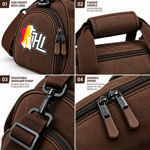 Customizable Large Capacity <b>Waterproof</b> OEM <b>Duffel</b> <b>Bag</b> for Sport Gym Travel with Custom Logo Solid Colors Gym <b>Bag</b> - Product Image 4