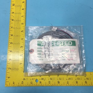AMAT 0150-16201 C/A H/E Interconexión H/E, 141348 - Equipo y Piezas de Semiconductores Legados Globales Confiables - Product Image 4