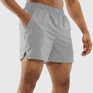 Pantalones Cortos Deportivos Personalizados para Hombre, de Secado Rápido, para Gimnasio y Running, Venta al Por Mayor, Fabricante de Pakistán - Product Image 2