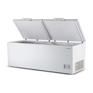 35 cu. pies cúbicos pies. Congelador Horizontal de Doble Puerta para Otros Refrigeradores y Congeladores - Product Image 1