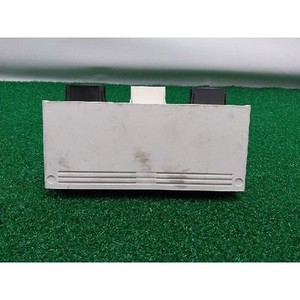 ECU และโมดูลคอมพิวเตอร์มือสองสำหรับรถยนต์ซีรีส์ 7 รุ่น 7258363 - Product Image 2