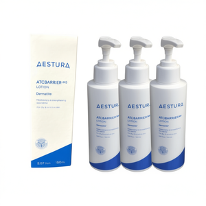 Crema e Lozione Viso AESTURA - Product Image 2