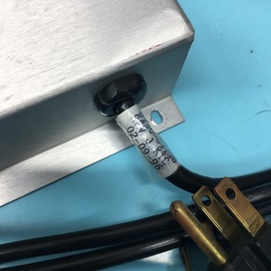 McClean Engineering UES17H115S29 Fantray Assy - Équipements et pièces semi-conducteurs d'occasion fiables à l'échelle mondiale - Product Image 5
